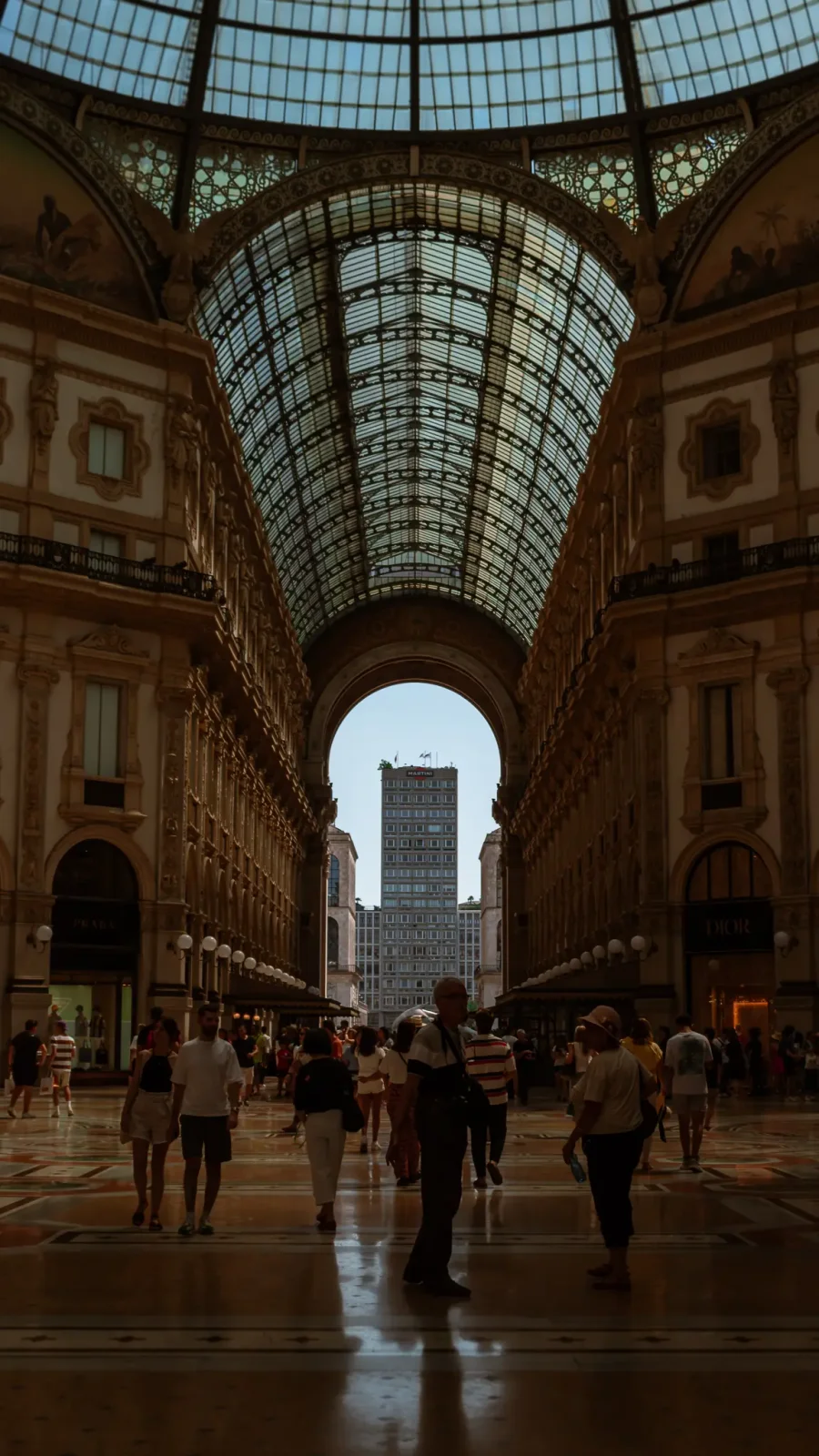 city photography by JRMGraphy